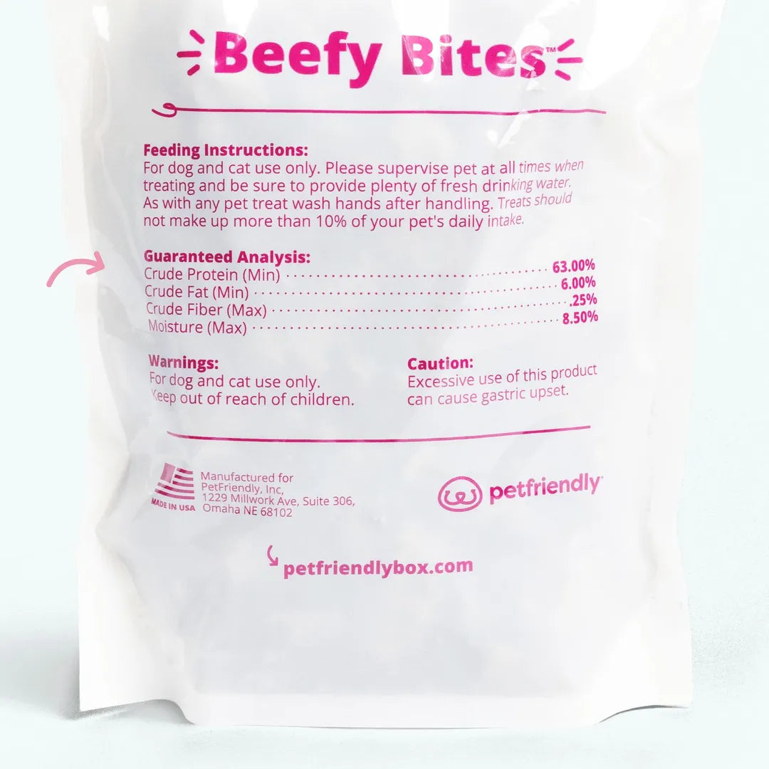 Detailed package information