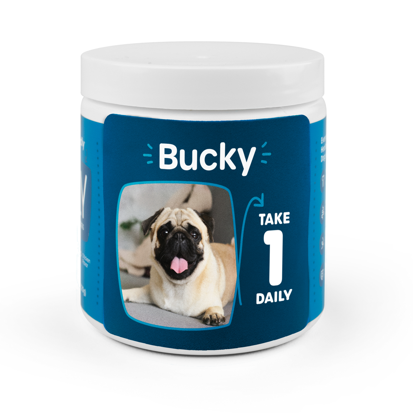 Daily Supplement