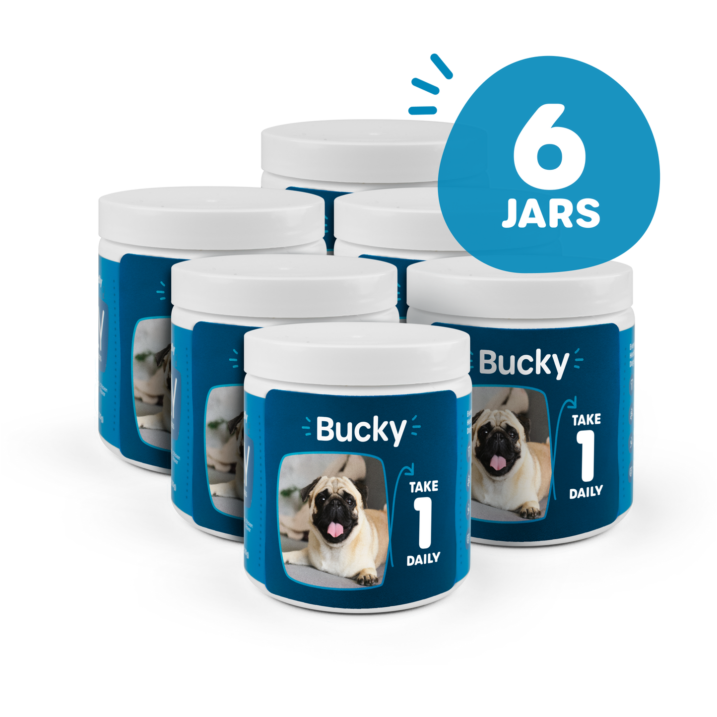 Daily Supplement