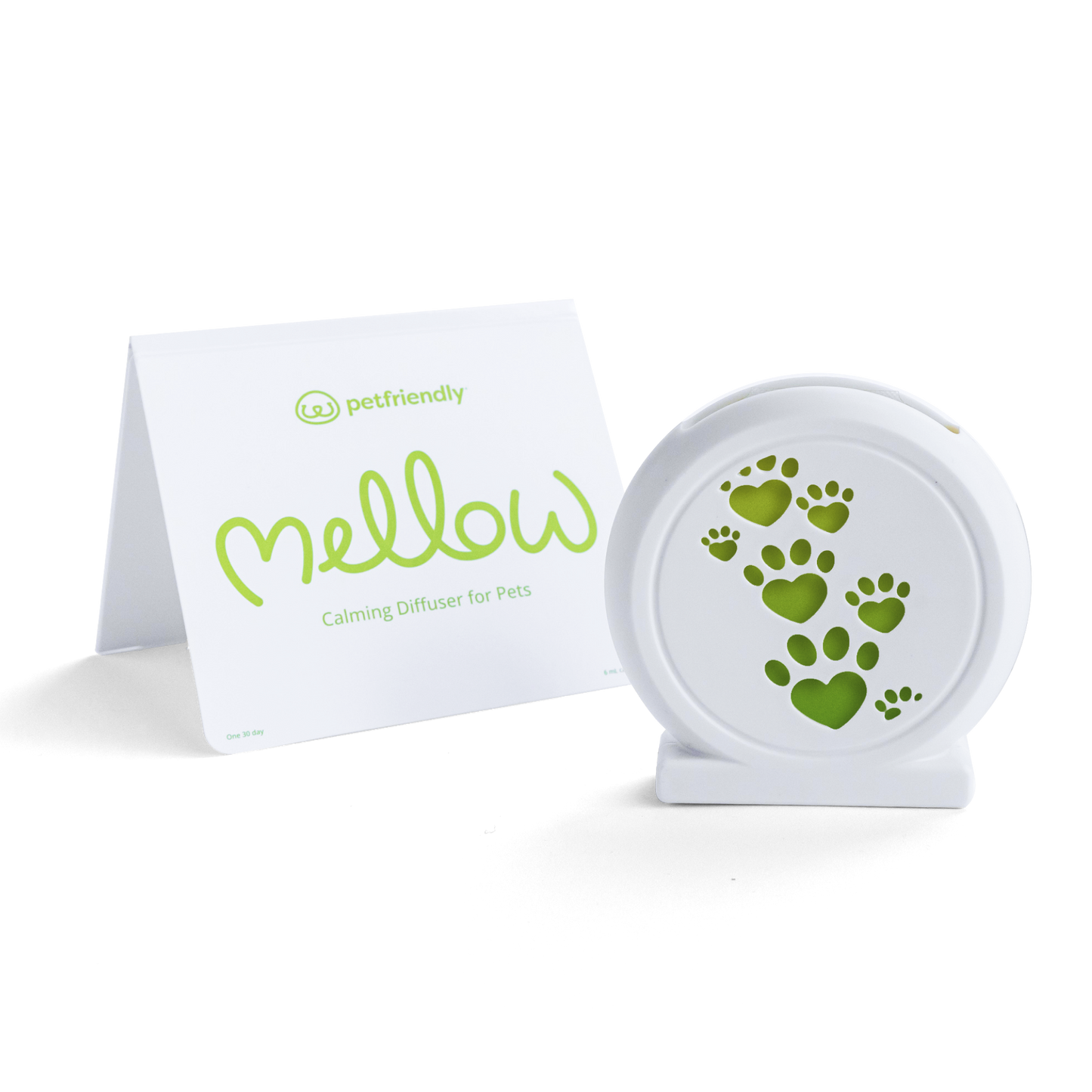 Mellow Diffuser for Dogs