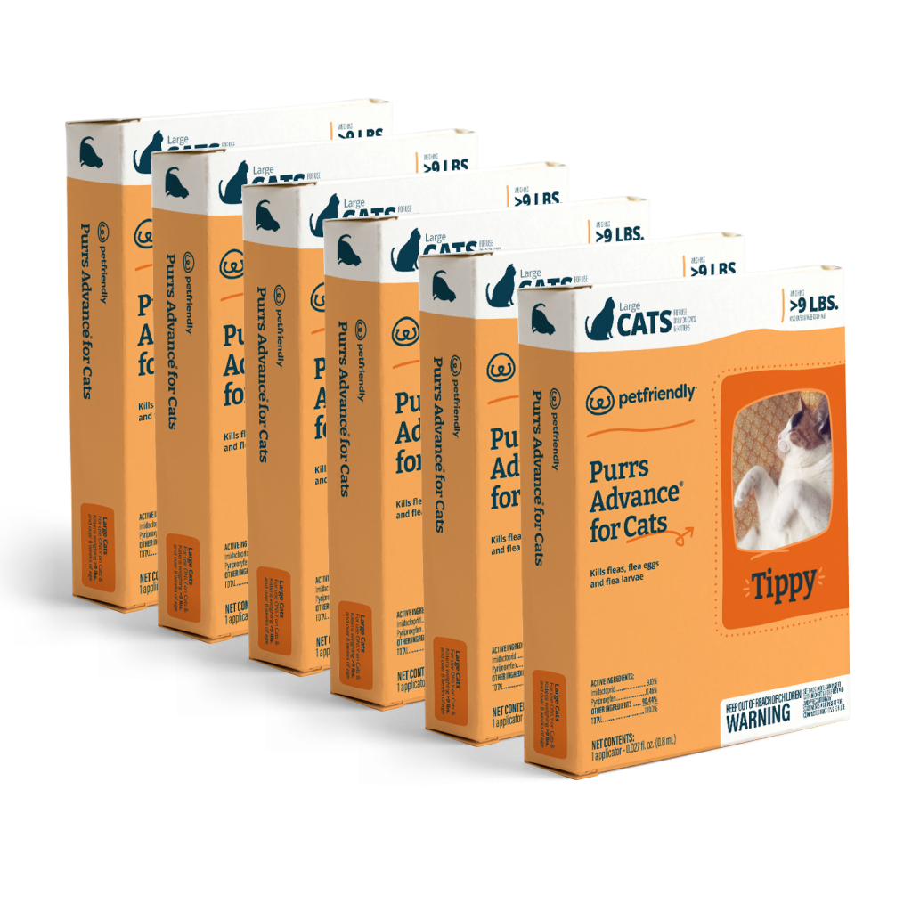 Purrs Advance®