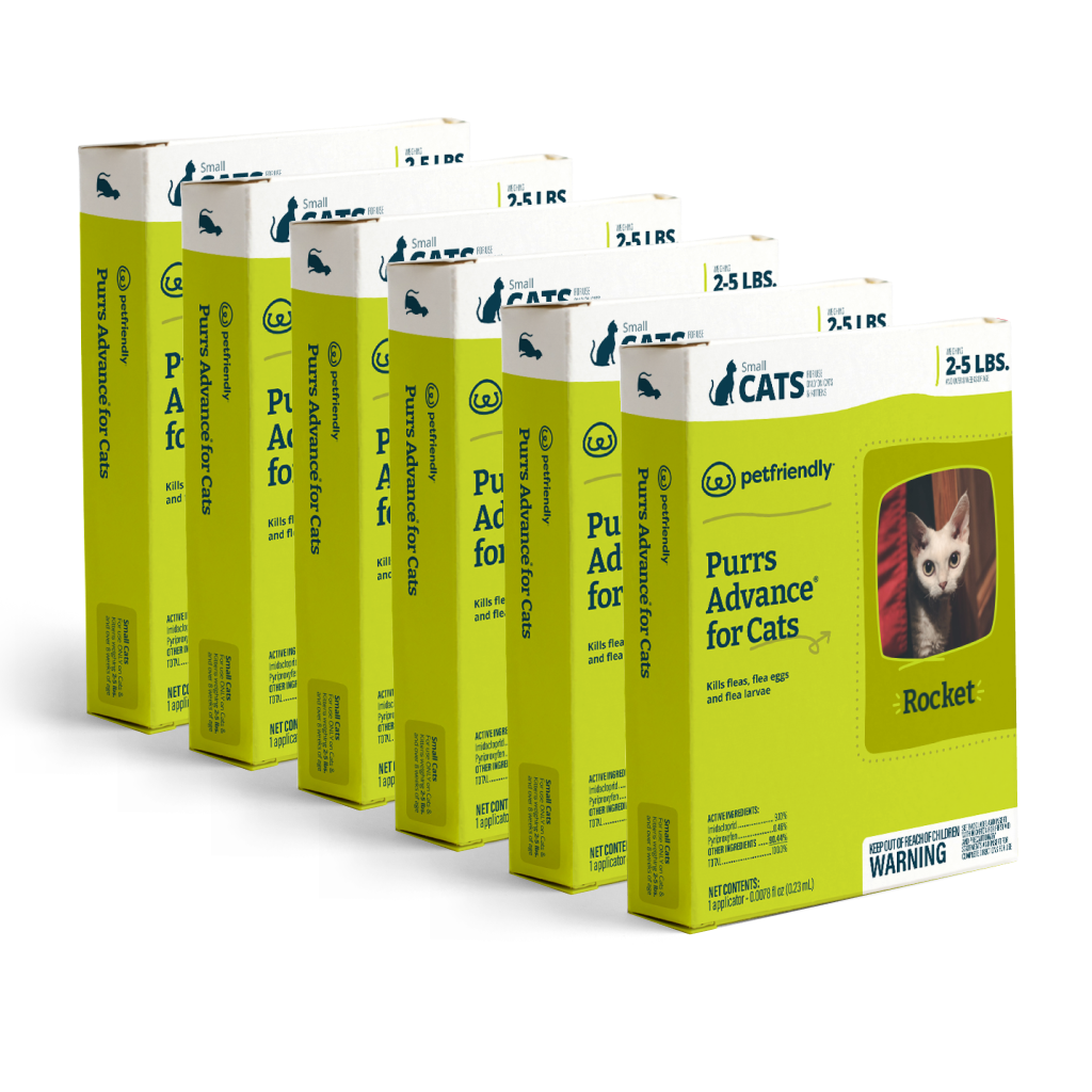 Purrs Advance®