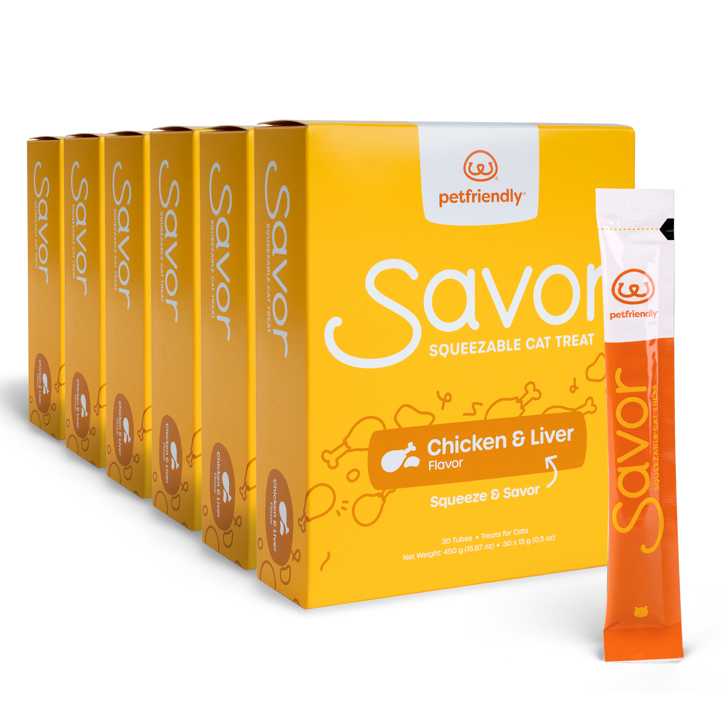 Savor (30 ct.)