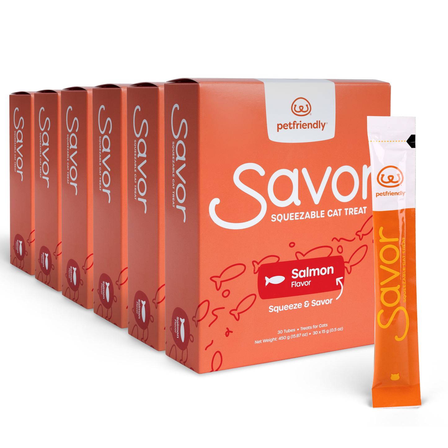 Savor (30 ct.)