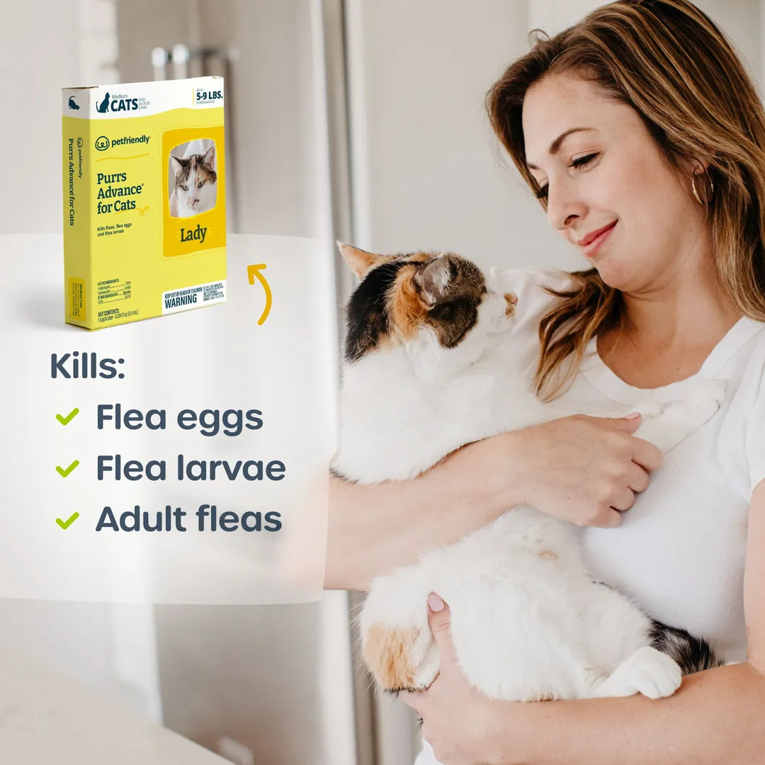 Purrs Advance®
