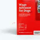Wags Advance®
