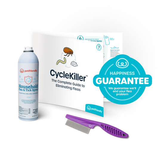 CycleKiller: Household Bundle