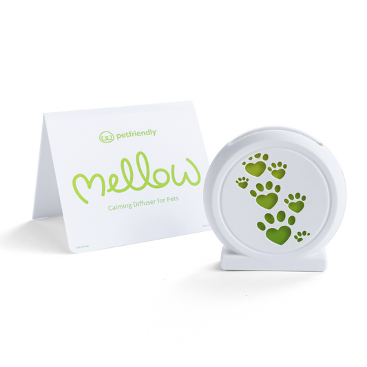 Mellow Calming Diffuser for Cats