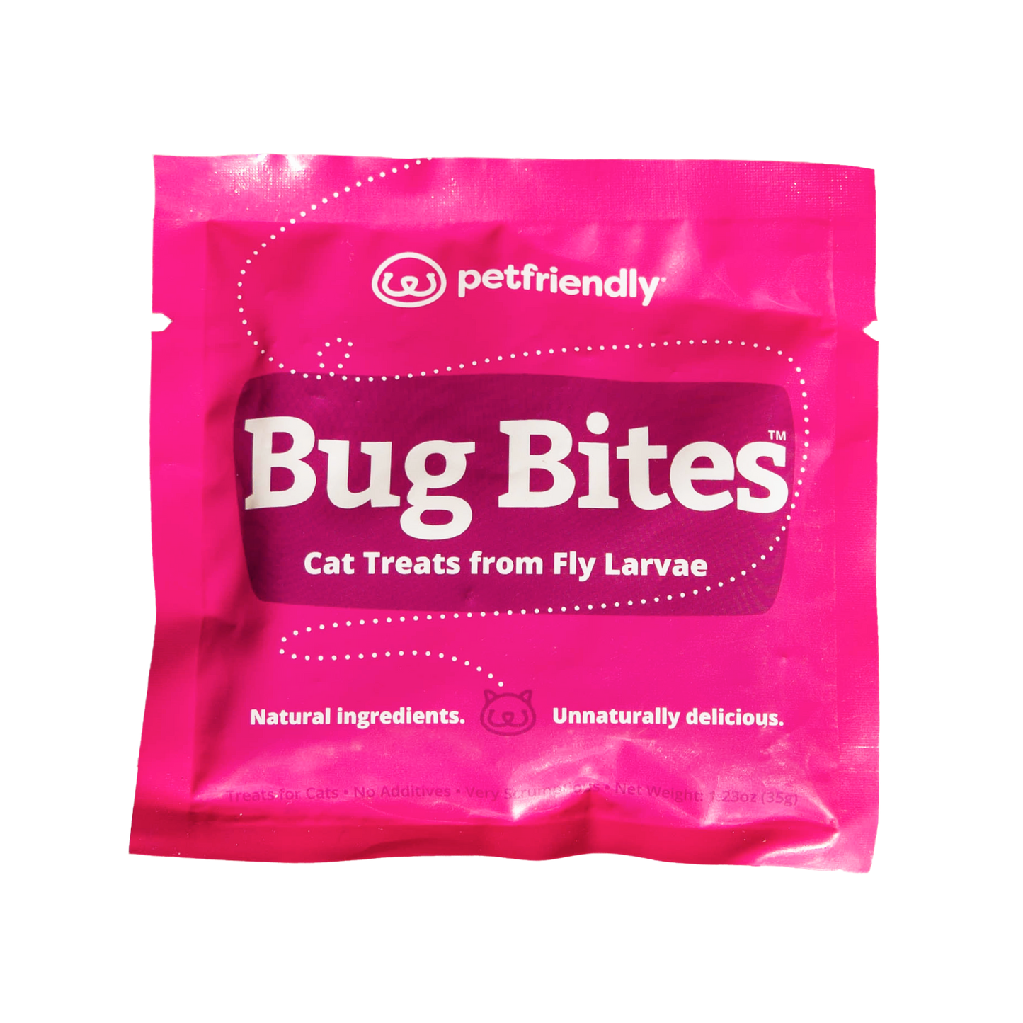 Bug Bites™ for Cats