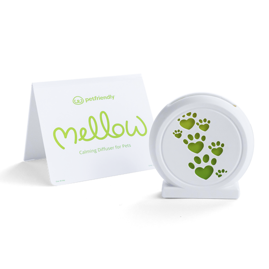 Mellow Diffuser for Cats