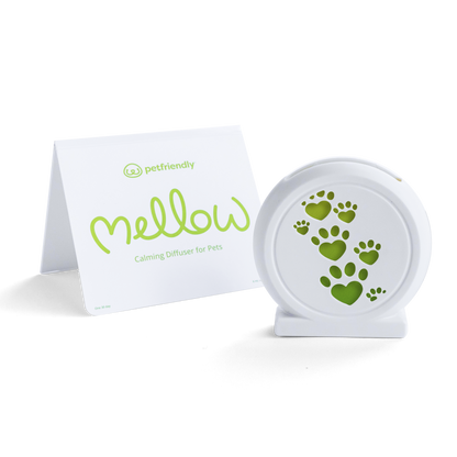 Mellow Diffuser for Dogs