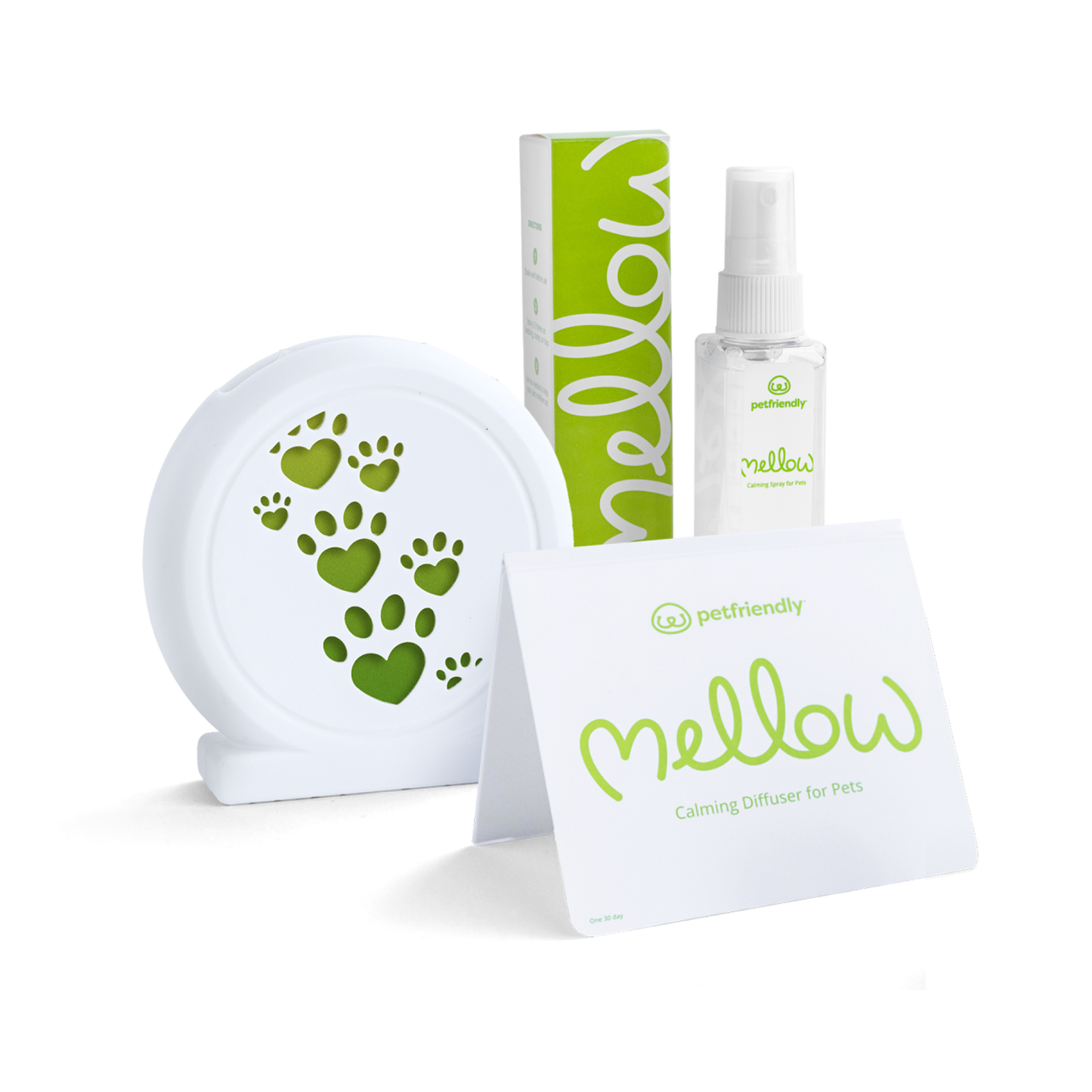 Mellow Out Bundle