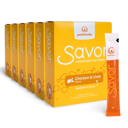 Savor (30 ct.)