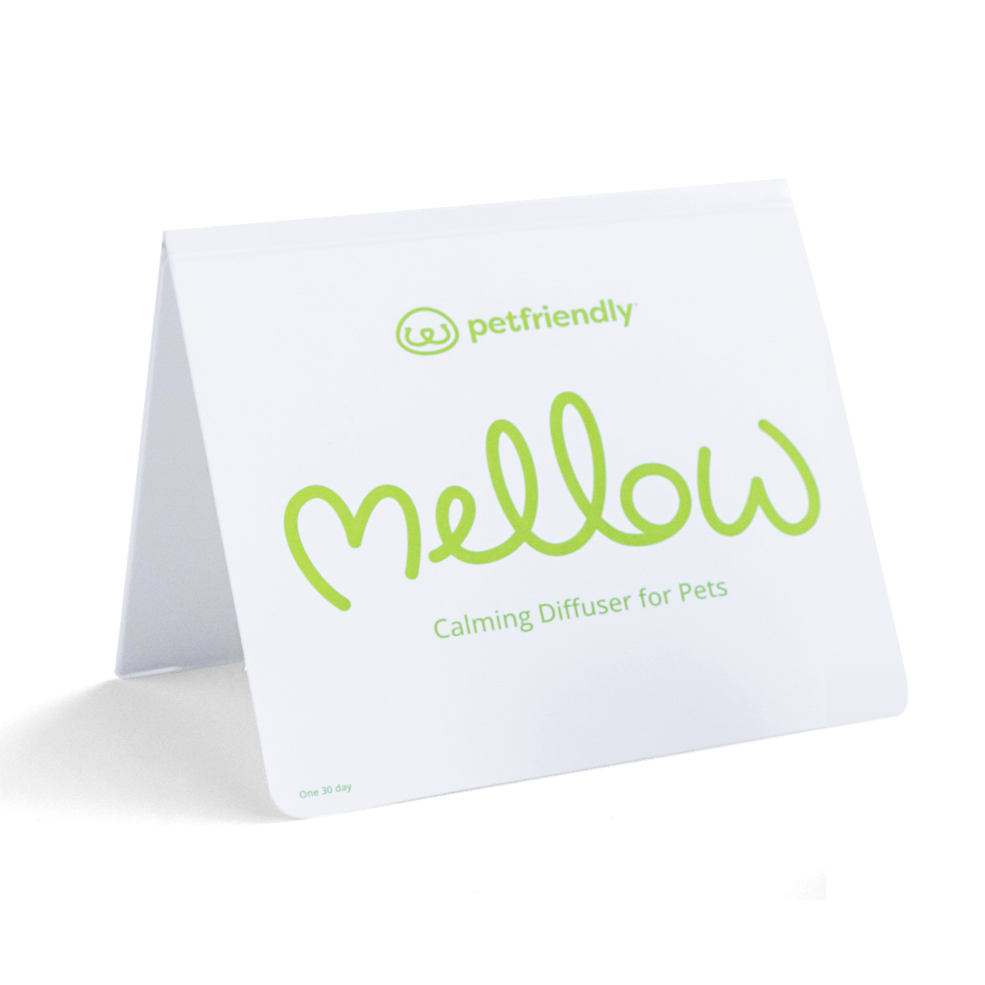 Mellow Diffuser for Dogs - 1 Room