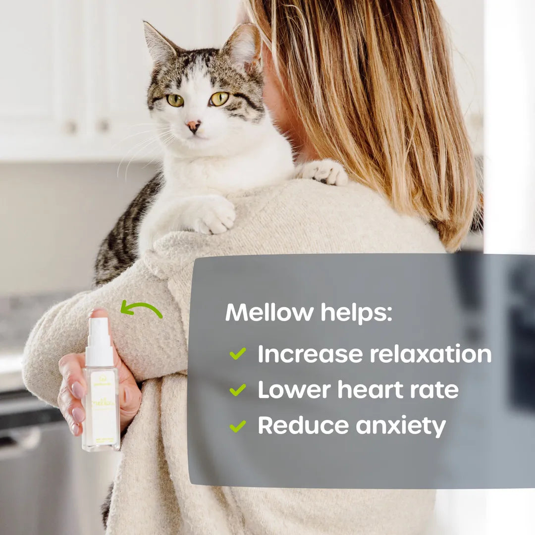 Mellow Spray - Cats
