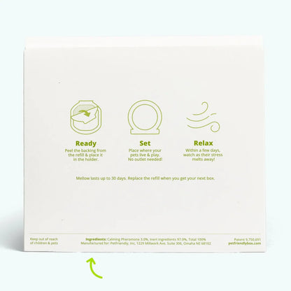 Mellow Out Bundle