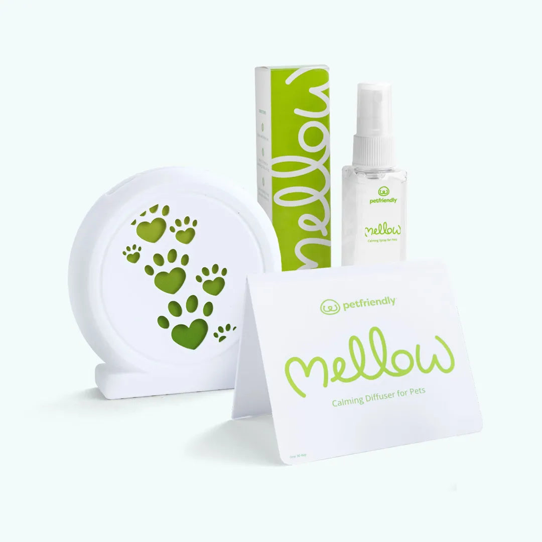 Mellow Out Bundle